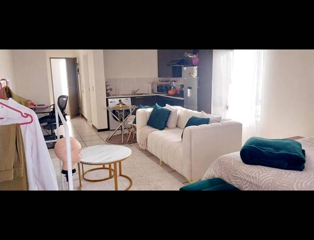 0 BEDROOM APARTMENT FOR SALE IN PAULSHOF